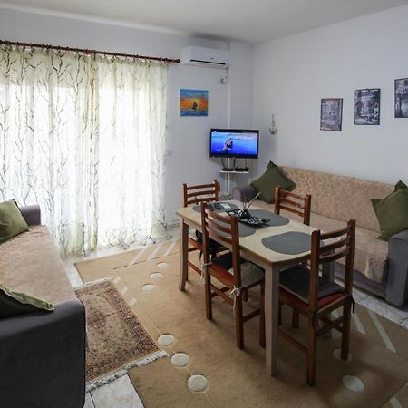 1 Bedroom Apartment With Fast Internet And Sea View Balcony In Δυρράχιο Εξωτερικό φωτογραφία