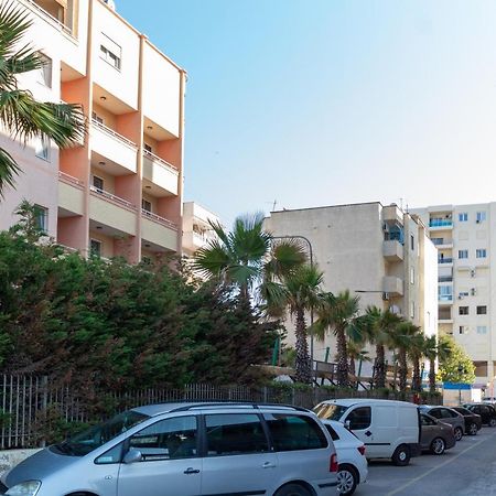 1 Bedroom Apartment With Fast Internet And Sea View Balcony In Δυρράχιο Εξωτερικό φωτογραφία