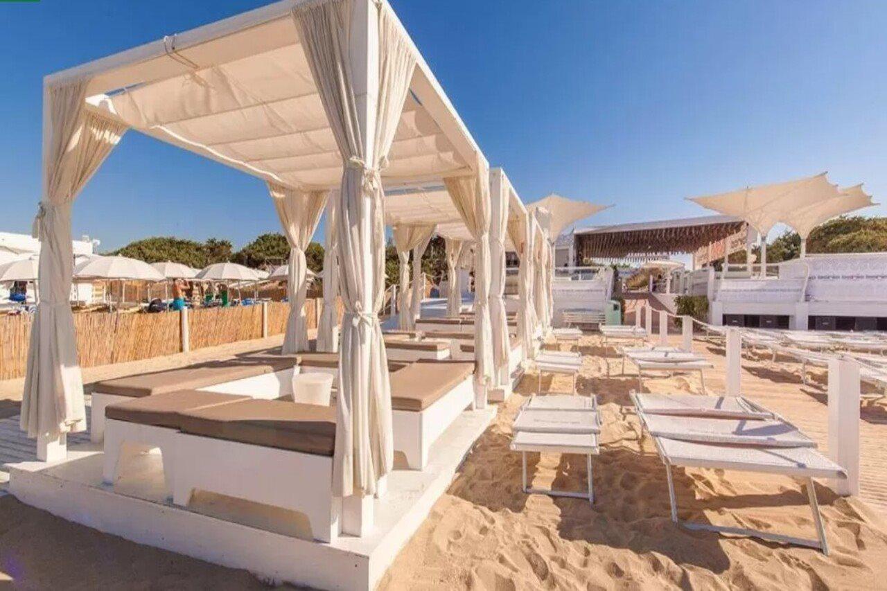 1 Bedroom Apartment With Fast Internet And Sea View Balcony In Δυρράχιο Εξωτερικό φωτογραφία