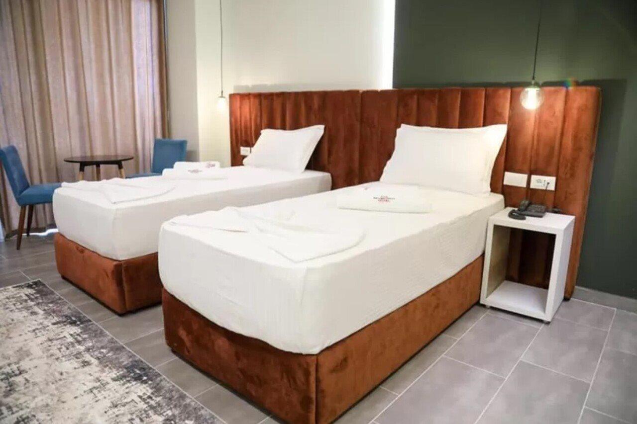 1 Bedroom Apartment With Fast Internet And Sea View Balcony In Δυρράχιο Εξωτερικό φωτογραφία