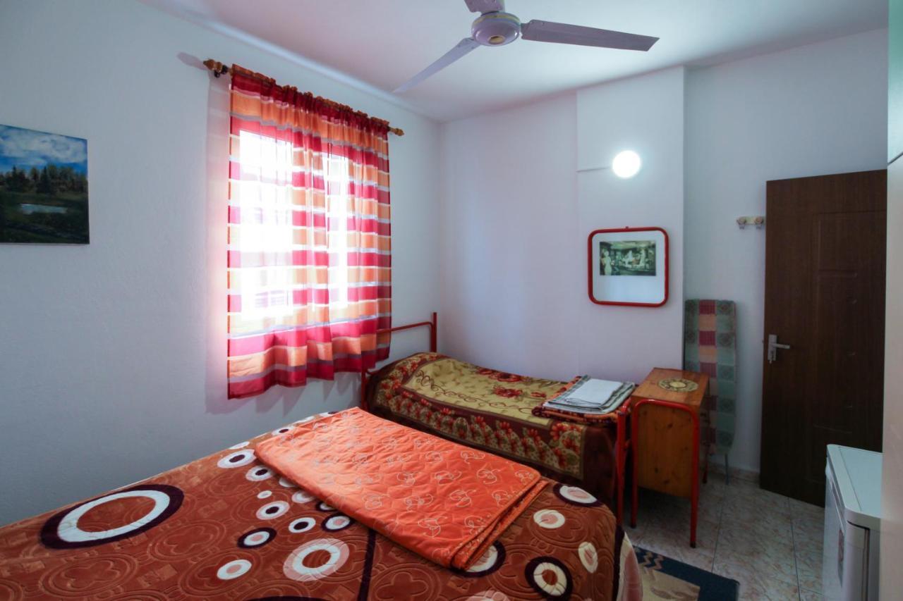 1 Bedroom Apartment With Fast Internet And Sea View Balcony In Δυρράχιο Εξωτερικό φωτογραφία