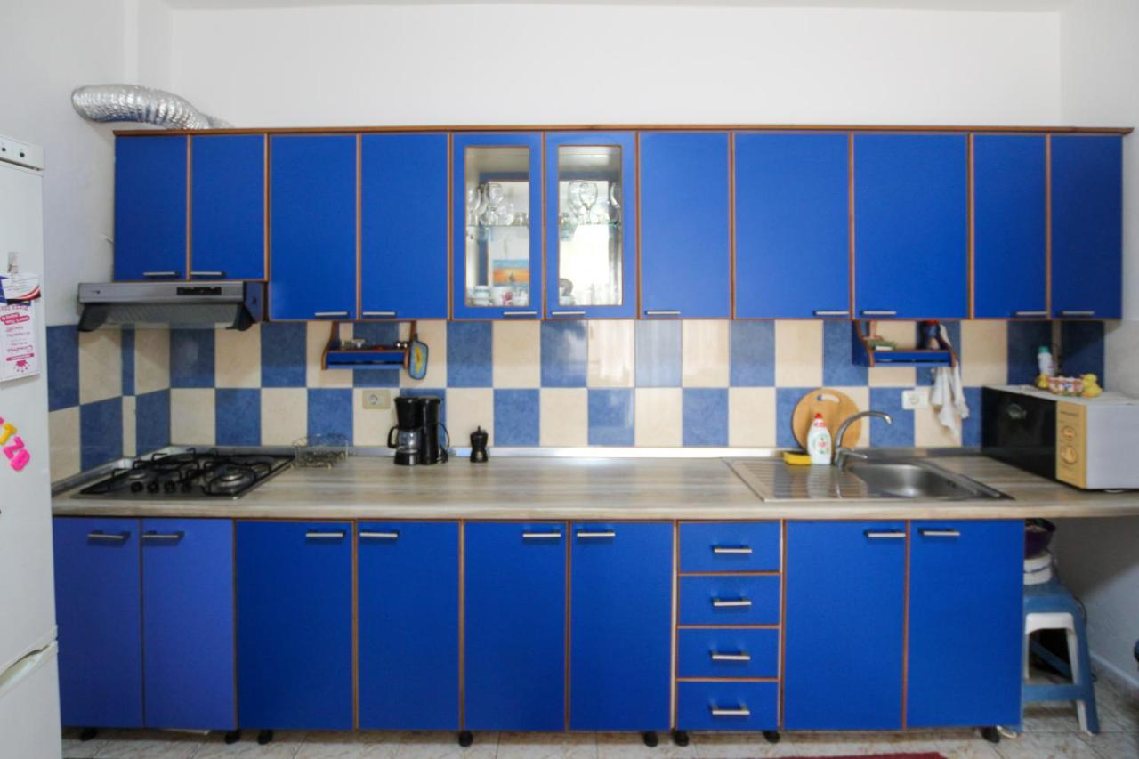 1 Bedroom Apartment With Fast Internet And Sea View Balcony In Δυρράχιο Εξωτερικό φωτογραφία