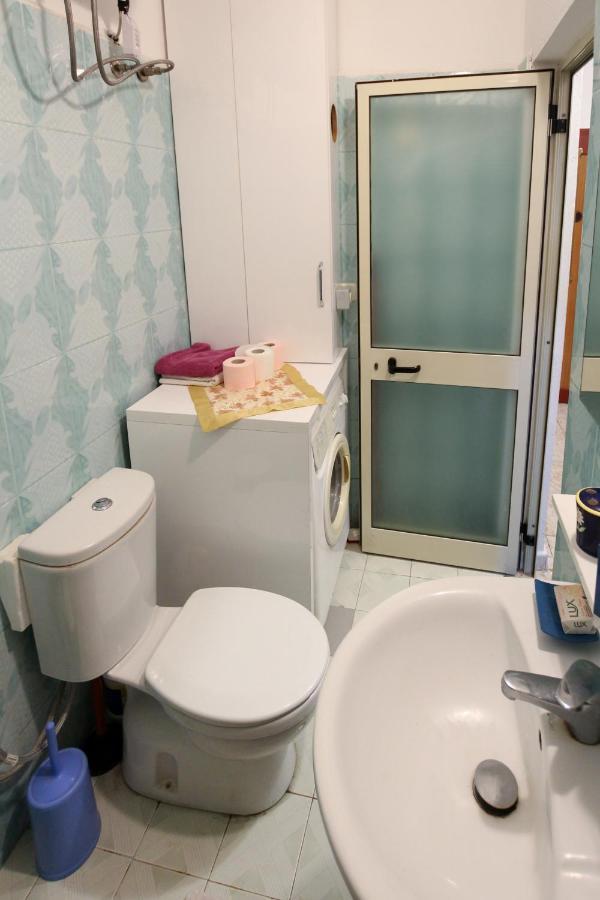1 Bedroom Apartment With Fast Internet And Sea View Balcony In Δυρράχιο Εξωτερικό φωτογραφία