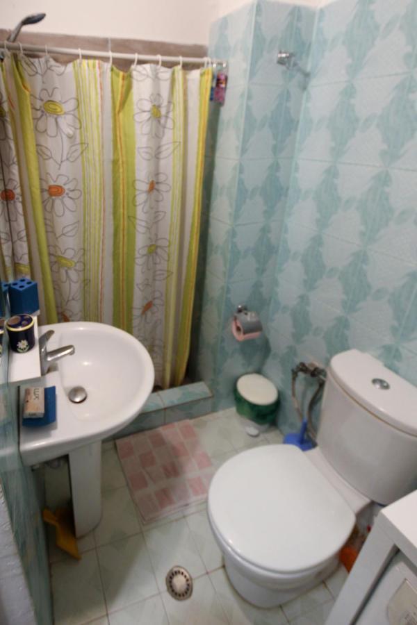 1 Bedroom Apartment With Fast Internet And Sea View Balcony In Δυρράχιο Εξωτερικό φωτογραφία