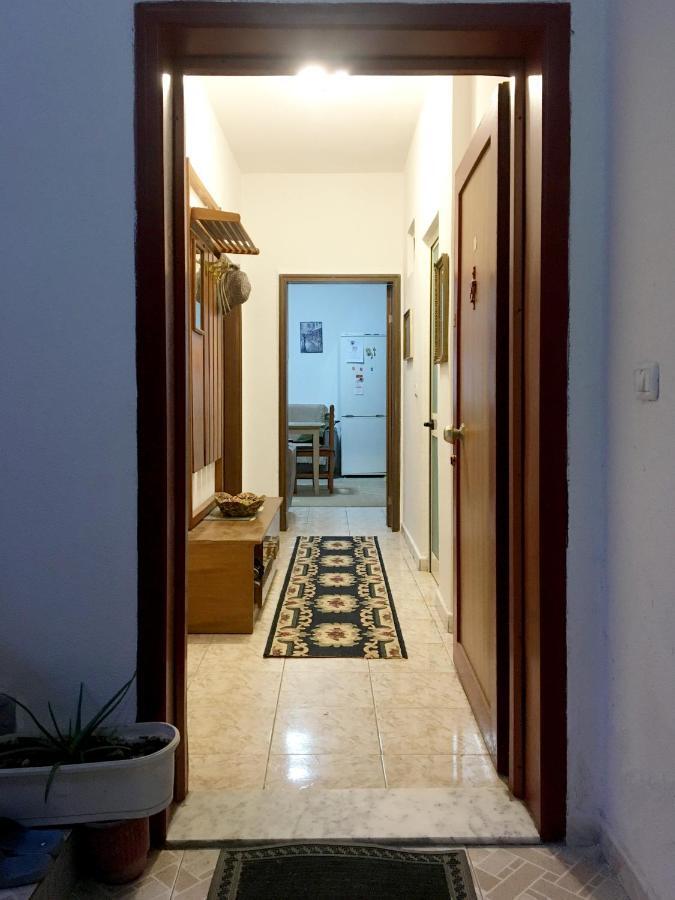 1 Bedroom Apartment With Fast Internet And Sea View Balcony In Δυρράχιο Εξωτερικό φωτογραφία
