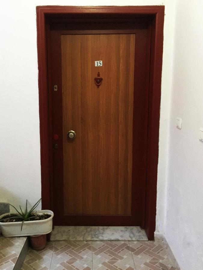 1 Bedroom Apartment With Fast Internet And Sea View Balcony In Δυρράχιο Εξωτερικό φωτογραφία