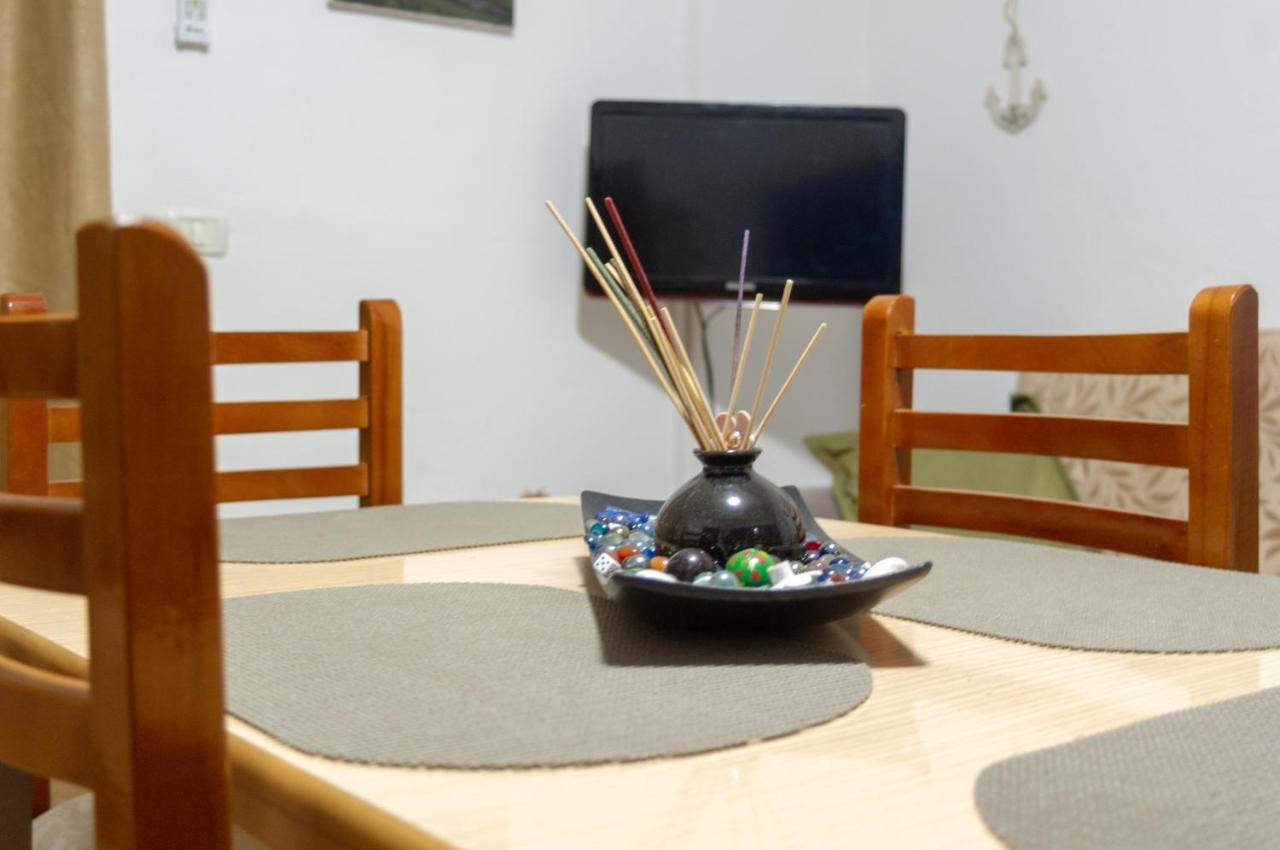 1 Bedroom Apartment With Fast Internet And Sea View Balcony In Δυρράχιο Εξωτερικό φωτογραφία
